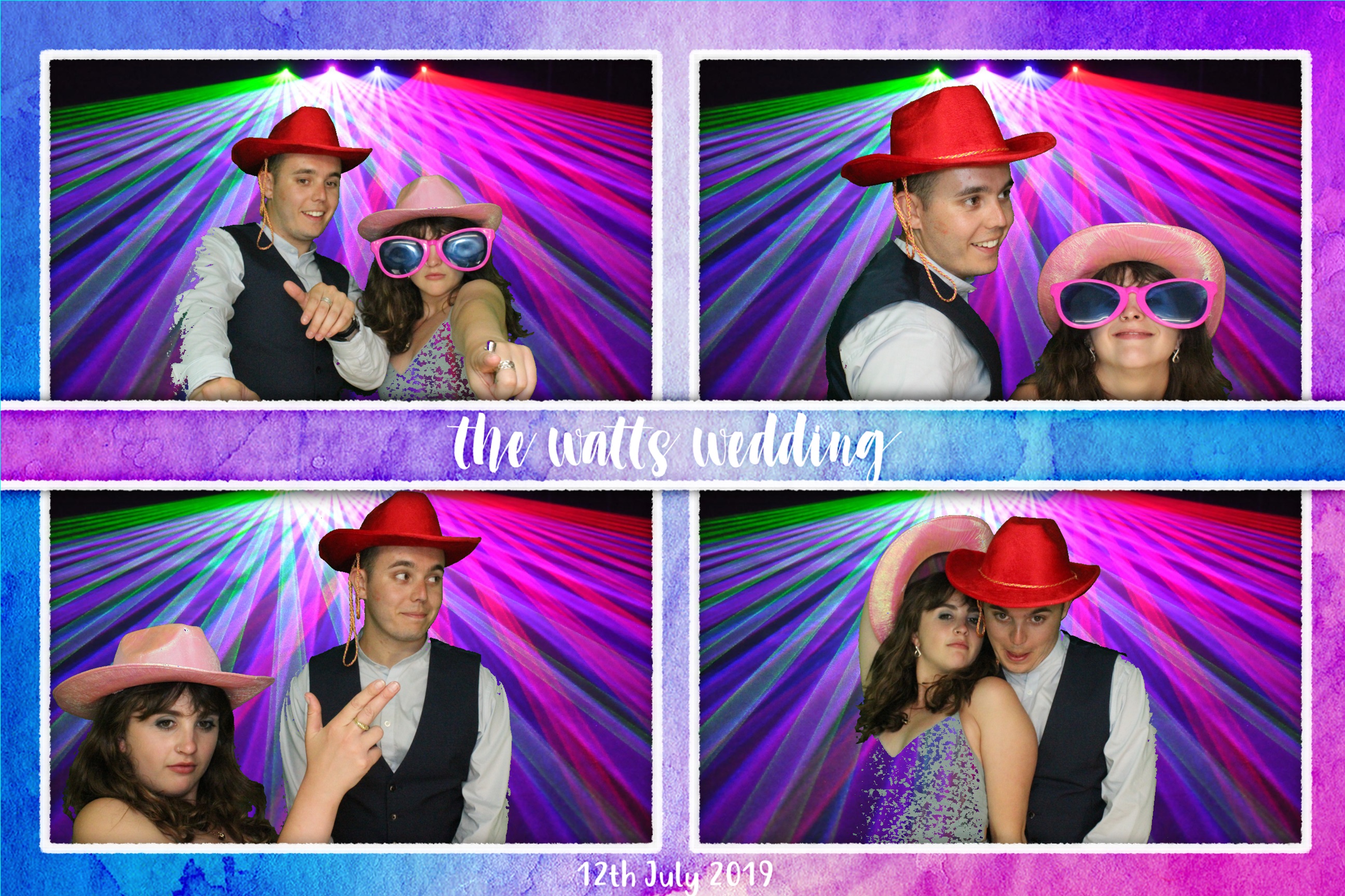Mitch & Lyd's Wedding | View more photos from the event at images.mobile-photo-booth.com/u/MobilePhotoBoothUK/Mitch-Lyds-Wedding